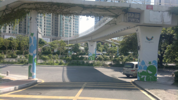 大运会