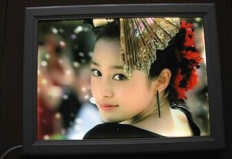 展会海报喷绘